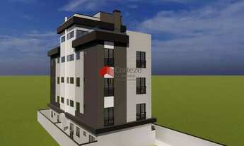 Imagem 5: Apartamento com 68,74m² 3 quartos, à venda, no bairro Cidade Jardim em São José dos Pinhai