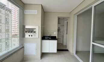 Imagem 2: Apartamento Padrão em São José dos Campos