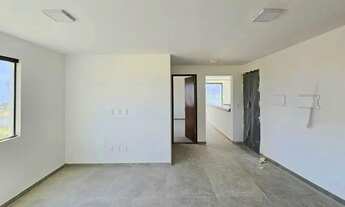 Imagem 4: Ap 3 quartos cobertura + varanda descoberta vista mar panorâmica