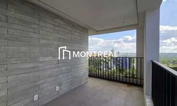 Imagem 2: APARTAMENTO À VENDA NA VILA MADALENA, 1 SUÍTE. 1 VAGA DE GARAGEM LIVRE E DETERMINADA