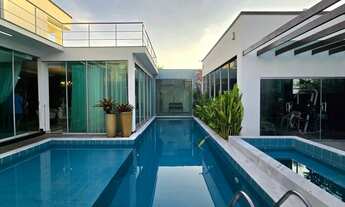 Imagem 5: ITAPURANGA III Casa em condomínio com 4 dormitórios