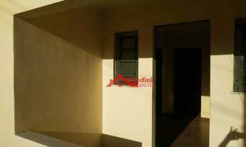 Imagem 2: Casa com 2 dormitórios à venda, 66 m² por R$ 210.000,00 - Centro - São Gonçalo/RJ