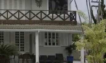 Imagem: Condomínio do Frade. 3 Salões, 5 Suítes