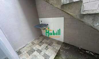 Imagem 5: Sobrado com 3 dormitórios à venda, 97 m² por R$ 625.000 - Jardim Casa Branca - Suzano/SP