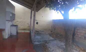 Imagem 6: CASA NA CIDADE NOVA (CASA OBTEM TÍTULO DEFINITIVO