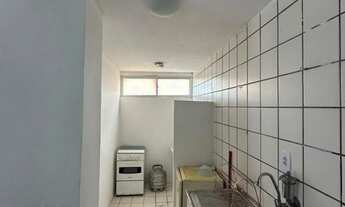 Imagem 5: Locação no Renascença/ Ed. Raphael