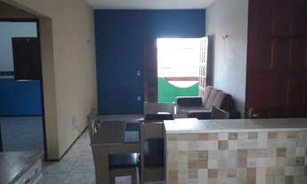 Imagem 6: Apartamento à venda com 60m², 02 quartos, 01 vaga. 05 minutos do Centro de Aquiraz