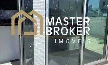 Imagem: Cobertura à venda, 4 quartos, 1 suíte