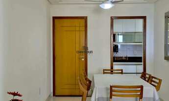 Imagem 6: Apartamento, 03 quartos sendo 01 suíte, 02 Vagas, Area de Lazer Completa, Avenida Paris