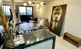 Imagem 6: Venda Apartamento Mangabeiras 2/4 sendo suíte