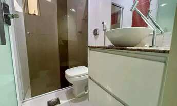 Imagem 7: Área privativa à venda, 2 quartos, 1 vaga, Manacás - Belo Horizonte/MG