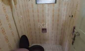 Imagem 7: Casa no bairro Restinga