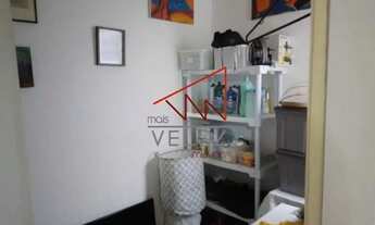 Imagem 5: Apartamento-À VENDA-Cosme Velho-Rio de Janeiro-RJ