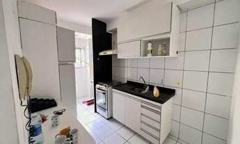 Imagem 6: Imóvel para aluguel com 55 metros quadrados com 2 quartos em Rosa dos Ventos - Parnamirim