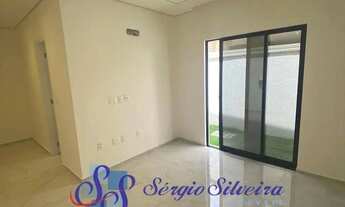 Imagem 5: Linda casa com 3 suítes e piscina privativa - Terras Alphaville