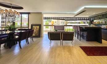 Imagem 7: Apartamento Garden - Centro - Florianópolis - Santa Cataria - 4 dorm - Escritório - 2 vaga