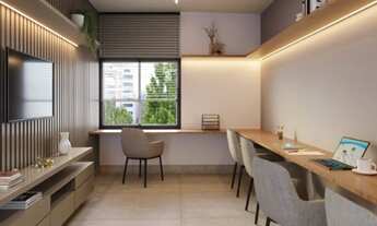 Imagem 5: Vendo Flats e Apartamentos com 1 Quarto em Intermares