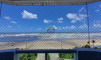 Imagem: Apartamento 2 Quartos com Vista para o Mar