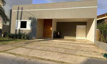 Imagem 3: Casa à venda no Jardim Portal dos Ipês, 4 quartos, 228 m² por R$ 1.393.900 - Indaiatuba/SP