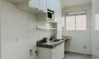 Imagem 7: Apartamento com 2 dormitórios para alugar, 46 m² por R$ 2.550,00/mês - Engordadouro - Jund