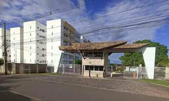 Imagem: Vende apto reserva tropical yucca dispon