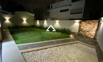 Imagem 7: Casa em Condomínio para Venda em Goiânia, Loteamento Portal do Sol II, 4 dormitórios, 4 su