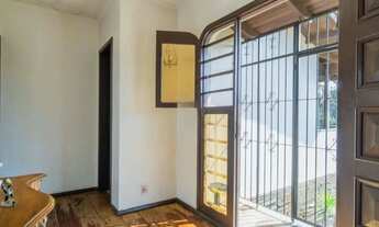 Imagem 5: Casa 3 dormitórios com 2 vagas Bairro Teresópolis