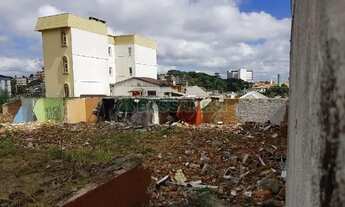 Imagem 4: Terreno Cinqüentenário Caxias do Sul