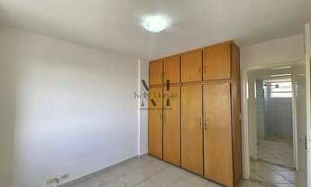 Imagem 7: 3 quartos com vaga de garagem no Setor Central, Andar Alto e Vista Deslumbrante!