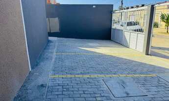 Imagem: Apartamento Térreo no Turmalina/Ancuri