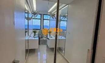 Imagem 5: Vendo excelente apartamento 120m2, 03 quartos, 03 suítes, 01 vaga de garagem, vi