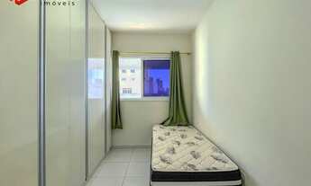 Imagem 8: AMPLO APARTAMENTO 03 QUARTOS A VENDA NA PRAIA DO MORRO, GUARAPARI/ES. MARQUE UMA VISITA E