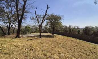 Imagem 5: Terreno no Residencial Aldeia do Vale