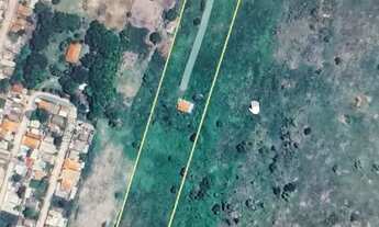 Imagem: Area com 2 hectares na avenida das torres