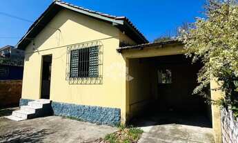 Imagem 2: Casa de 02 quartos e vaga de garagem, à venda, no bairro Urlândia em Santa Maria