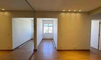 Imagem 3: Apartamento 2 Quartos para aluguel, 2 quartos, 1 vaga, Lourdes - Belo Horizonte/MG