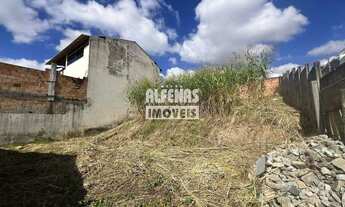 Imagem 7: Lote á venda no Sapucaia II