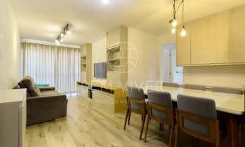 Imagem: Apartamento 03 quartos (1suíte) 1 vaga