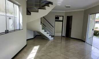 Imagem: Condomínio Cidade Jardim I - Casa com 3