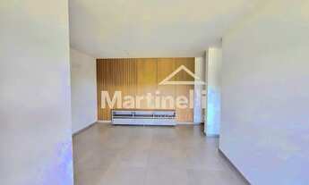 Imagem 4: Apartamento para venda e locação no Edifício Magnólia, próximo ao Parque Uber Sul - Ribeir