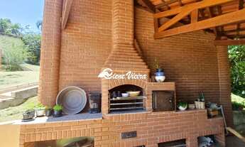 Imagem: CHACARA RESIDENCIAL em ARUJÁ - SP, FAZENDA