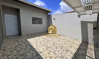 Imagem 5: Casa com 2 dormitórios para alugar, 100 m² por R$ 2.872,21/mês - Jardim das Cerejeiras - A