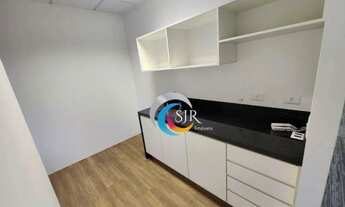 Imagem 5: Conjunto para alugar, 260 m² MOBILIADO por Brooklin - São Paulo/SP