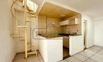 Imagem 5: ADIRV Cobertura Duplex para venda possui 70 metros quadrados com 2 quartos em Centro