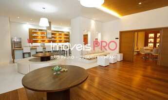 Imagem 4: Apartamento 335m² 4 dormitórios para Venda em Moema