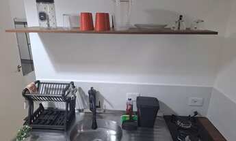 Imagem 4: Kitnet mobiliada em Caieiras