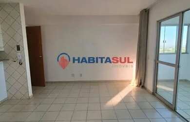 Imagem 6: Q. 95 L. 16/18 Apartamento com 2 dormitórios