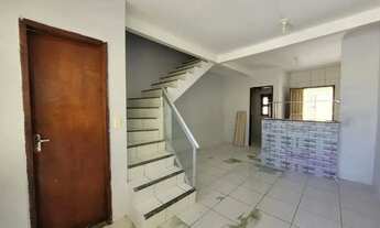 Imagem 4: Casa com 3 dormitórios para alugar, 90 m² por R$ 1.500,00/mês - Prefeito José Walter - For