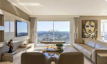 Imagem 5: Apartamento à venda no Ecoville ARYA1