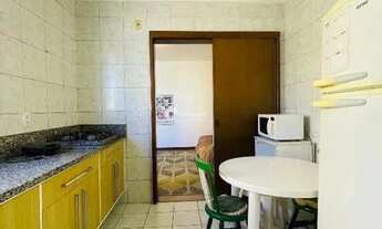 Imagem 7: Apartamento 1 Dormitório | 58m² | Mobiliado